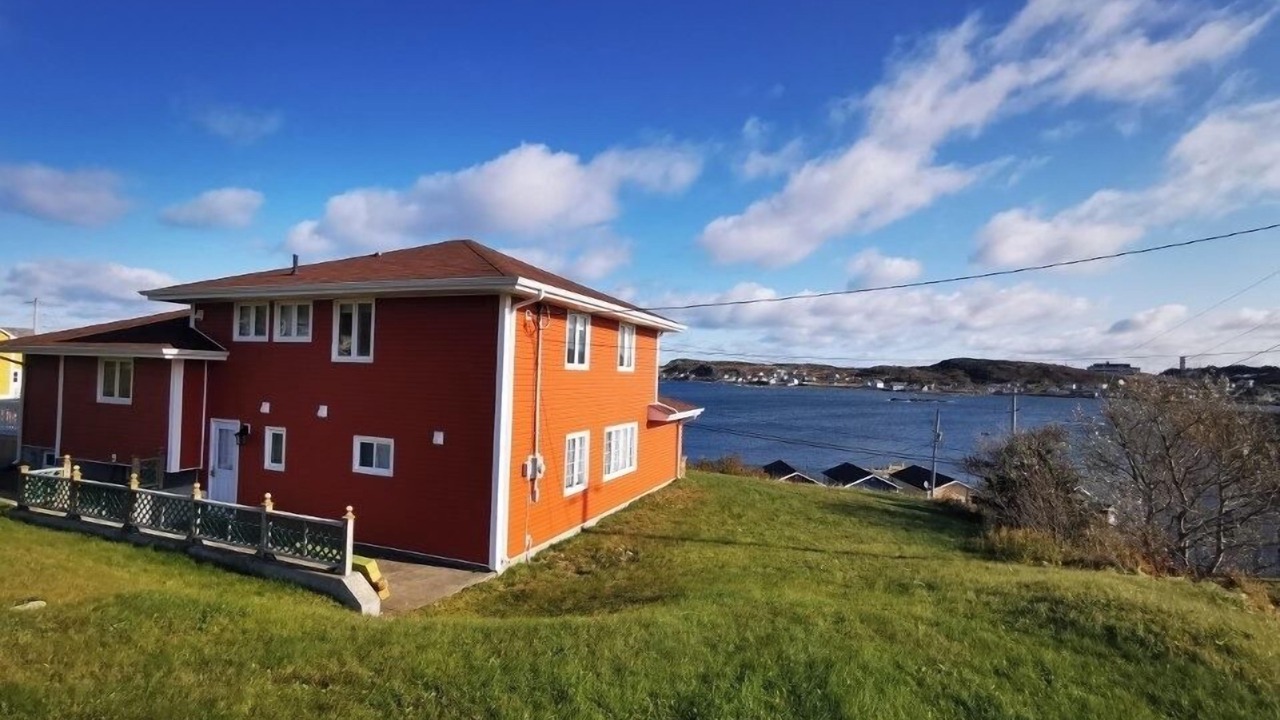 Photo of Outdoor in Twillingate