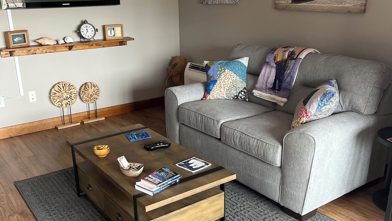 Photo of Livingroom in Twillingate