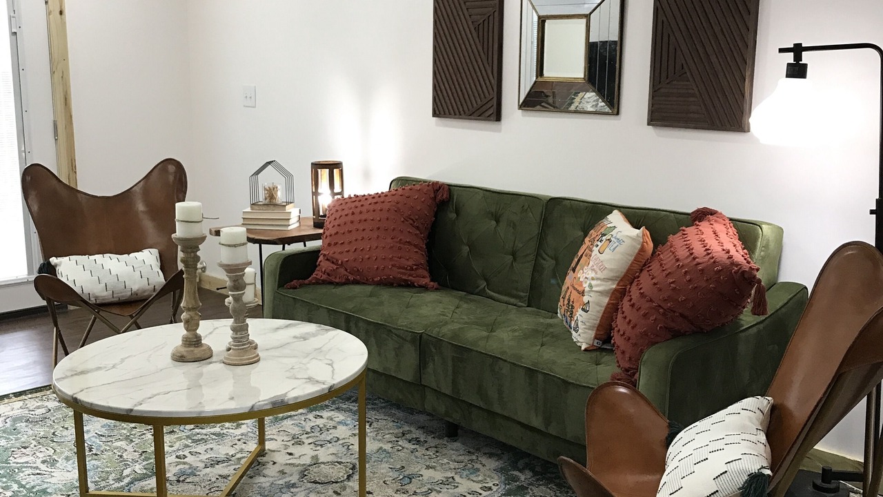 Photo of Livingroom in Augusta