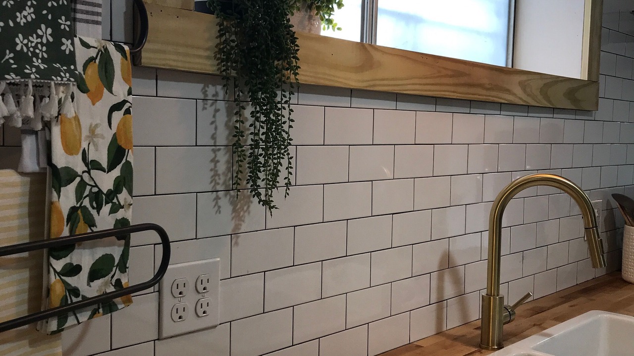 Photo of Bathroom in Augusta