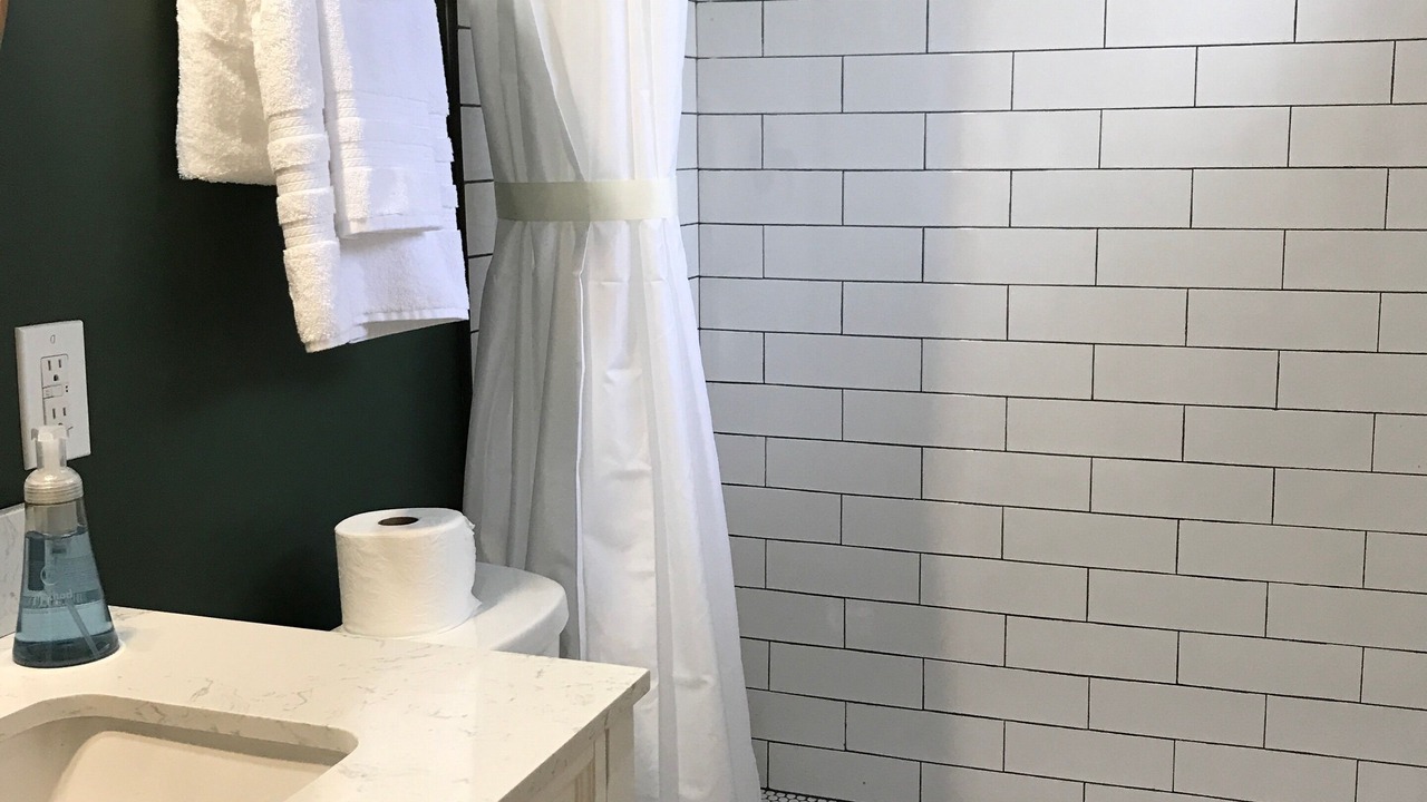 Photo of Bathroom in Augusta