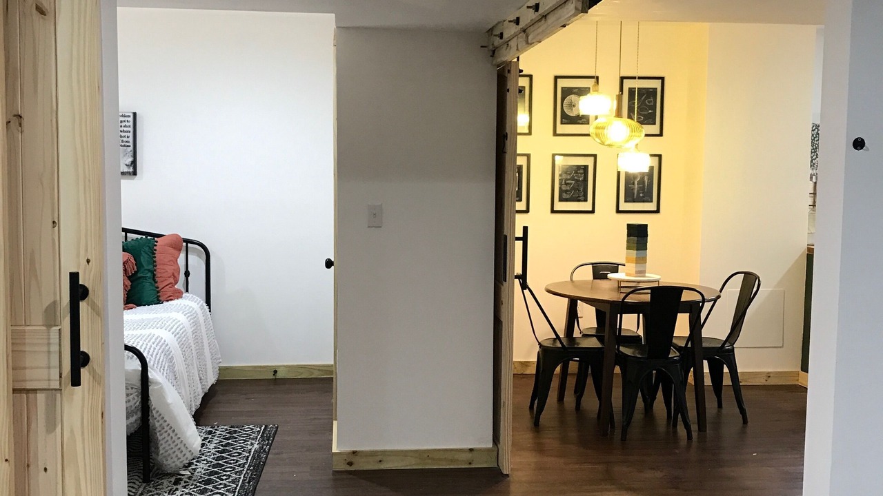 Photo of Bedroom in Augusta
