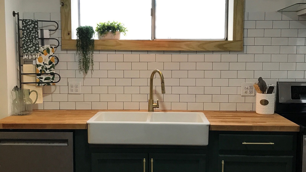 Photo of Kitchen in Augusta