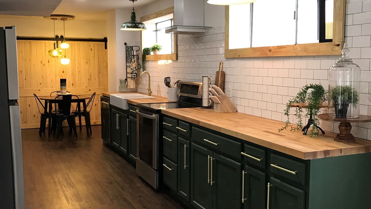 Photo of Kitchen in Augusta