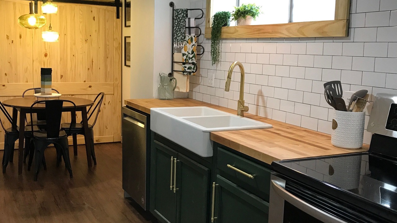 Photo of Kitchen in Augusta