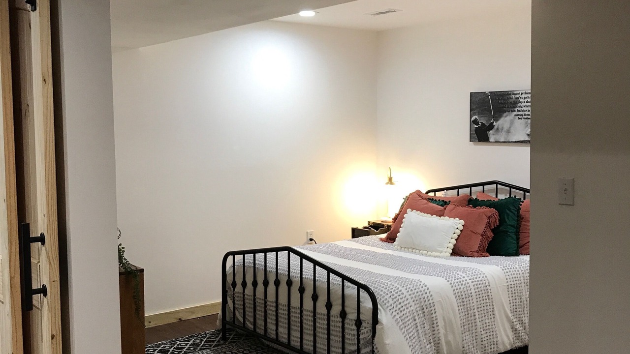 Photo of Bedroom in Augusta