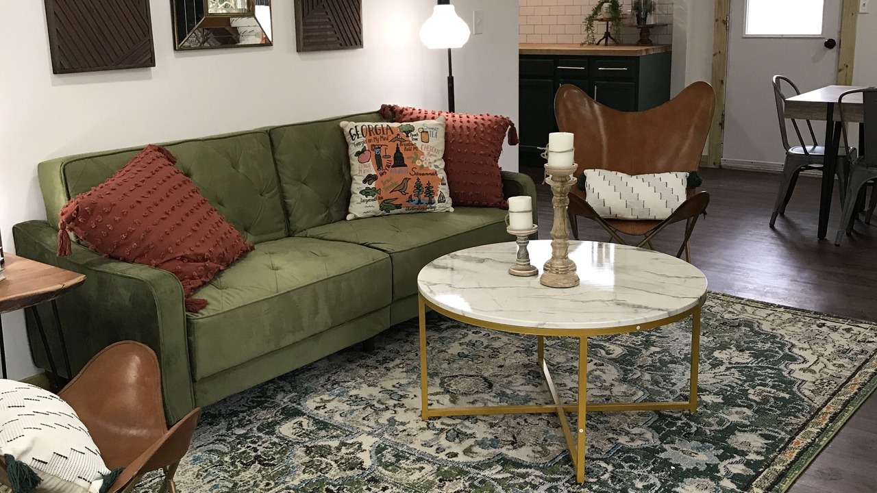 Photo of Livingroom in Augusta