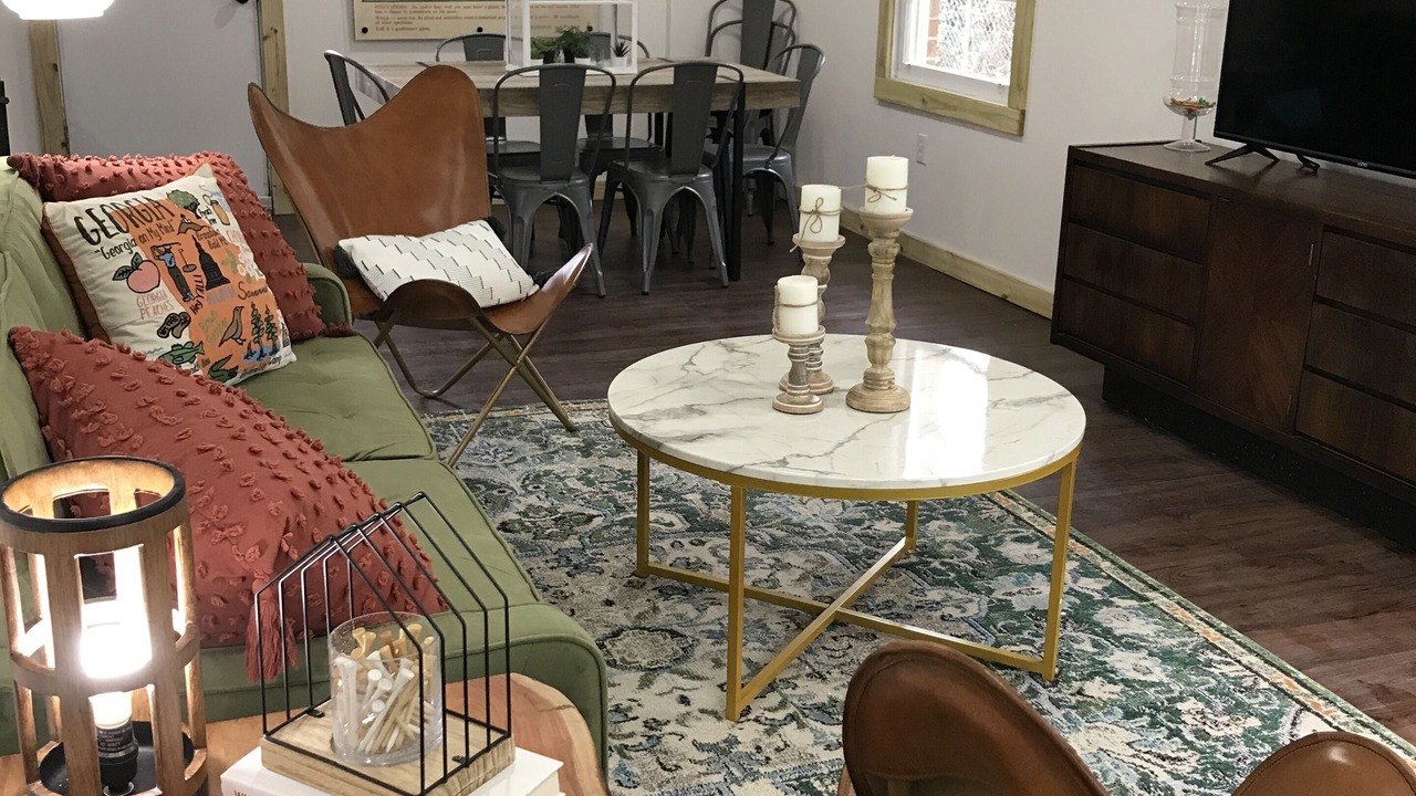 Photo of Livingroom in Augusta