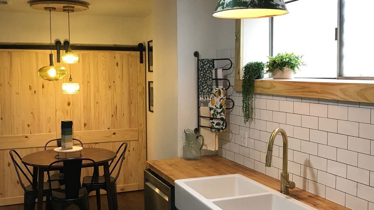Photo of Kitchen in Augusta