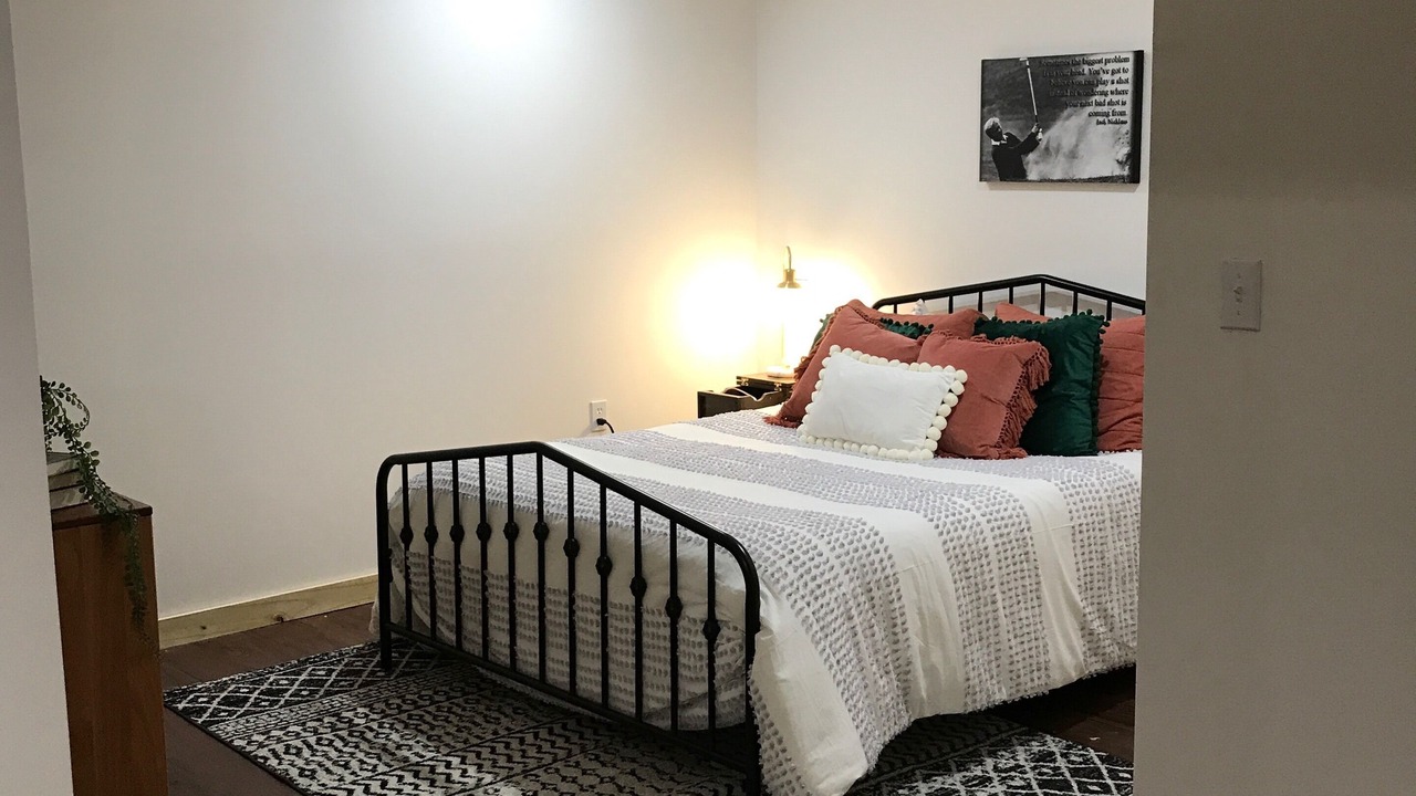 Photo of Bedroom in Augusta