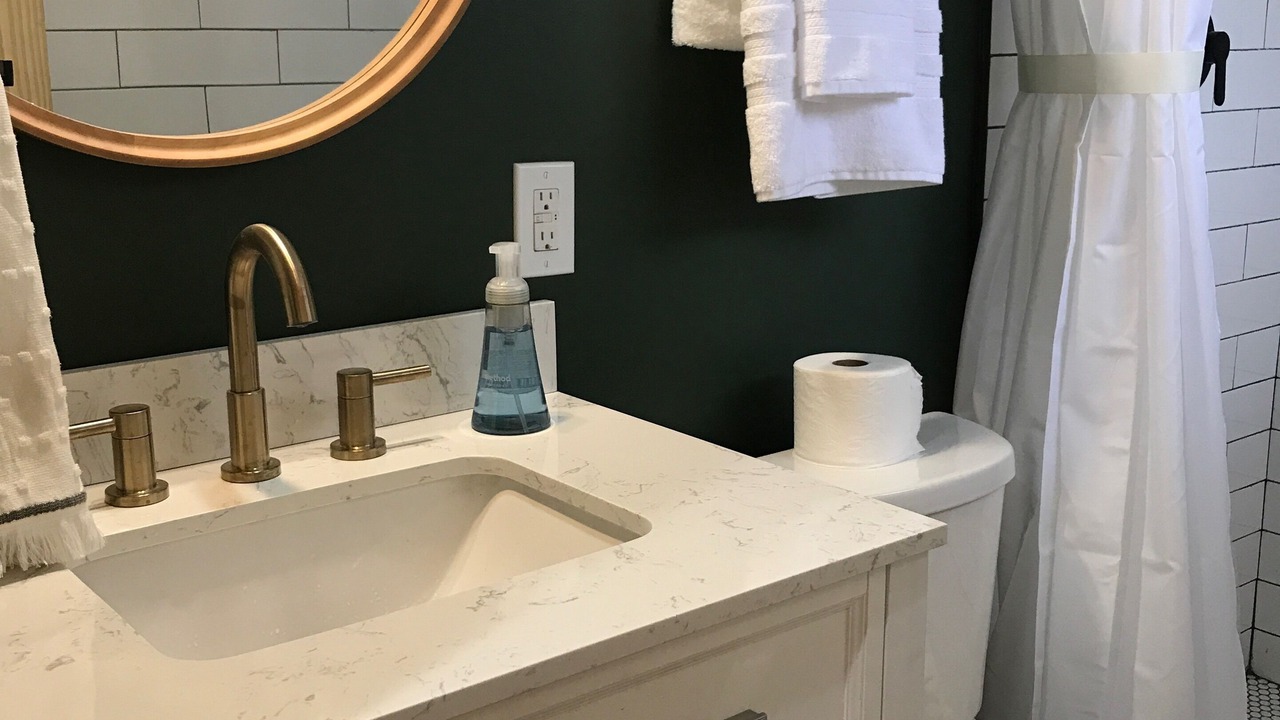 Photo of Bathroom in Augusta