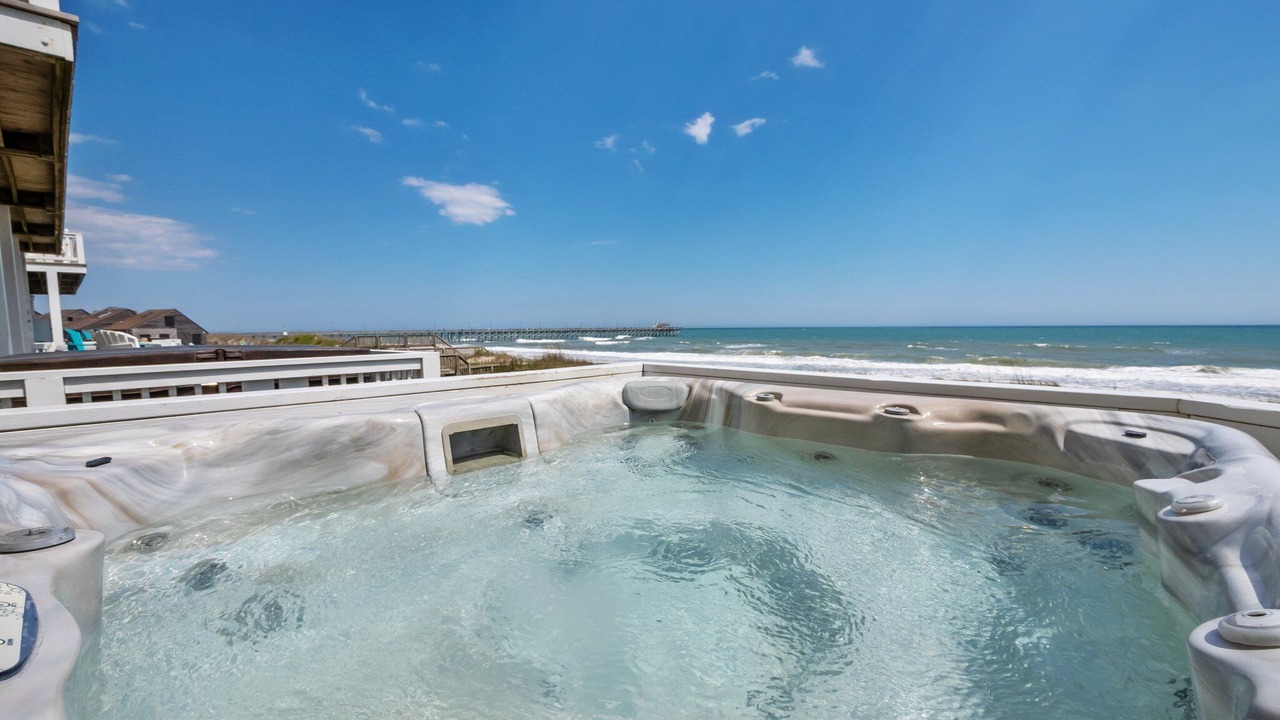 Photo of Others in North Topsail Beach