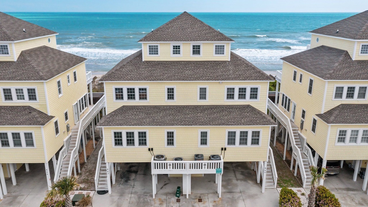 Photo of Outdoor in North Topsail Beach