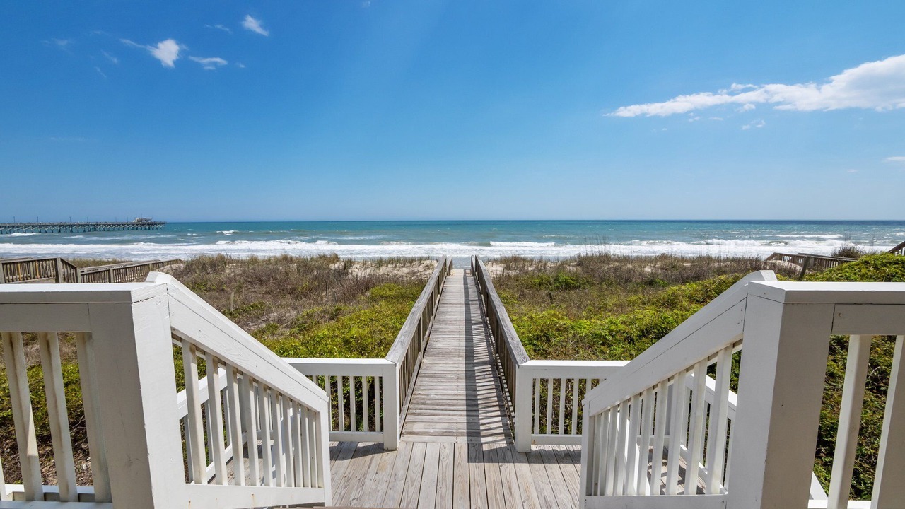 Photo of Others in North Topsail Beach