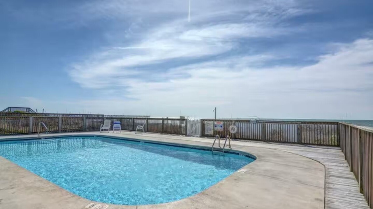 Photo of Outdoor in North Topsail Beach
