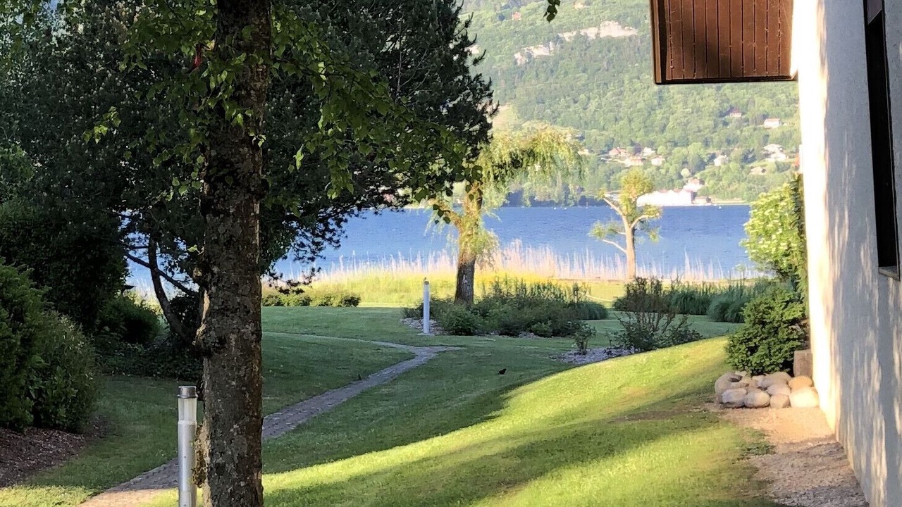 Photo of Outdoor in Duingt
