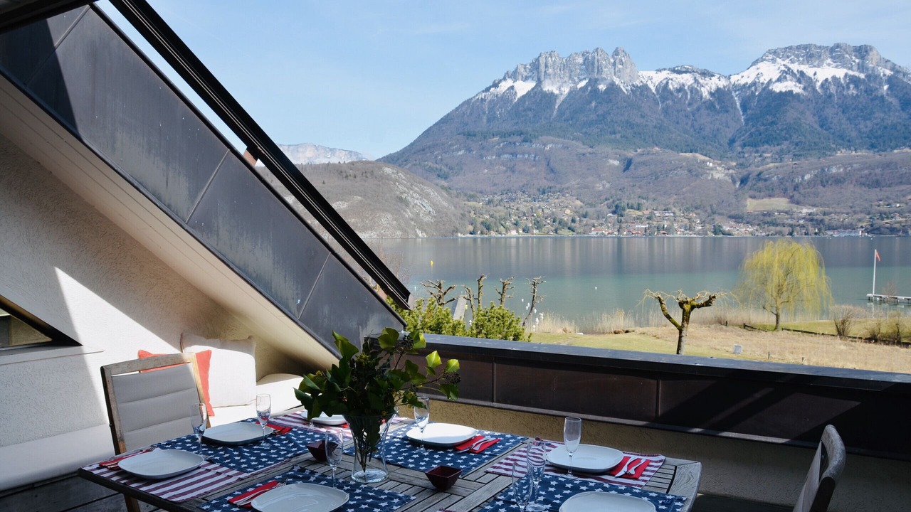 Photo of Outdoor in Duingt