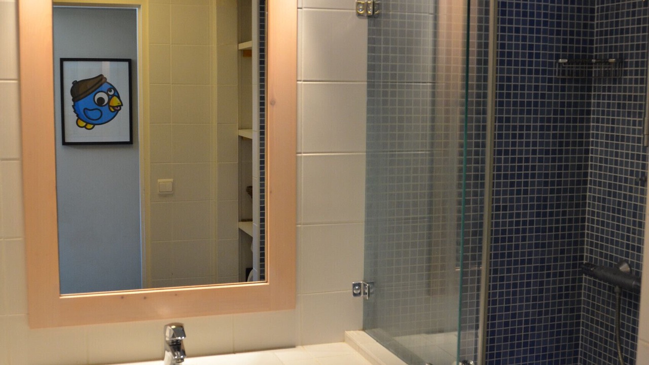 Photo of Bathroom in Duingt