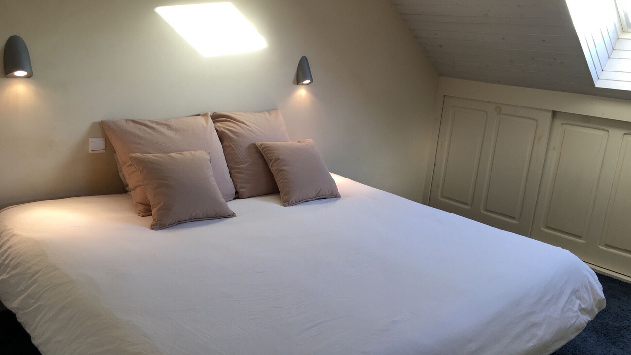 Photo of Bedroom in Duingt