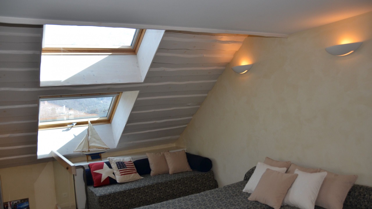 Photo of Bedroom in Duingt