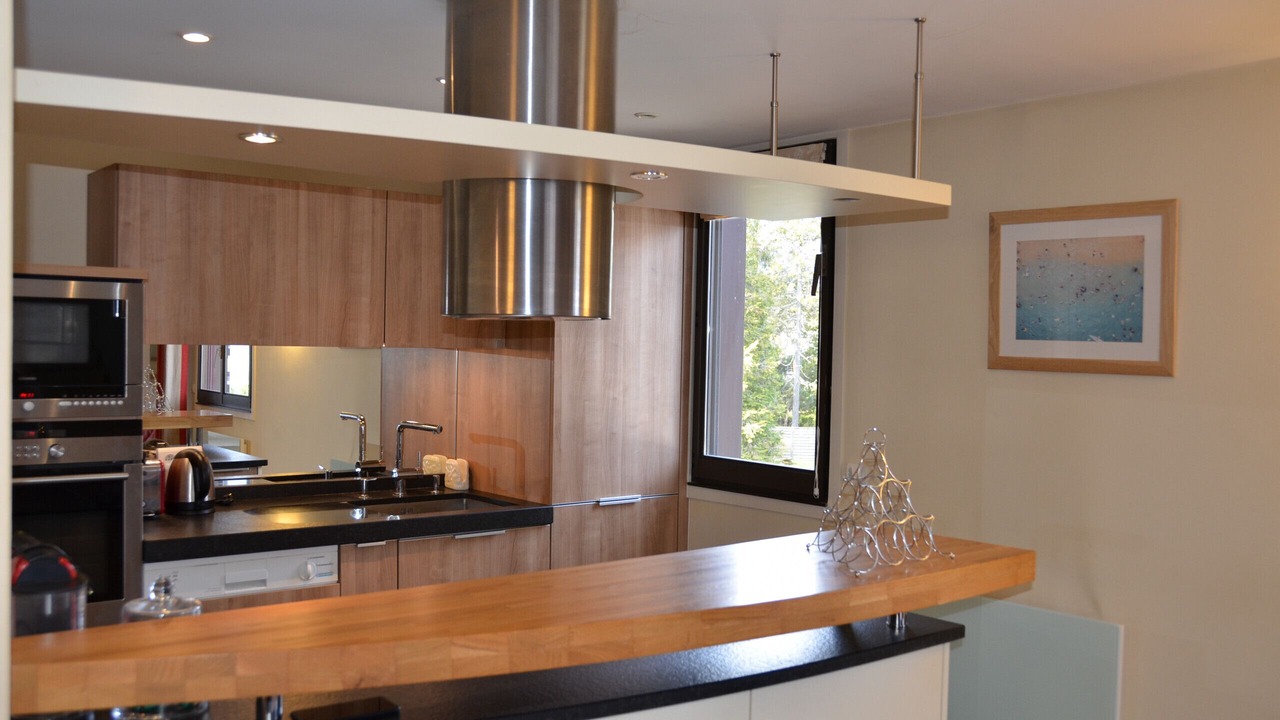 Photo of Kitchen in Duingt