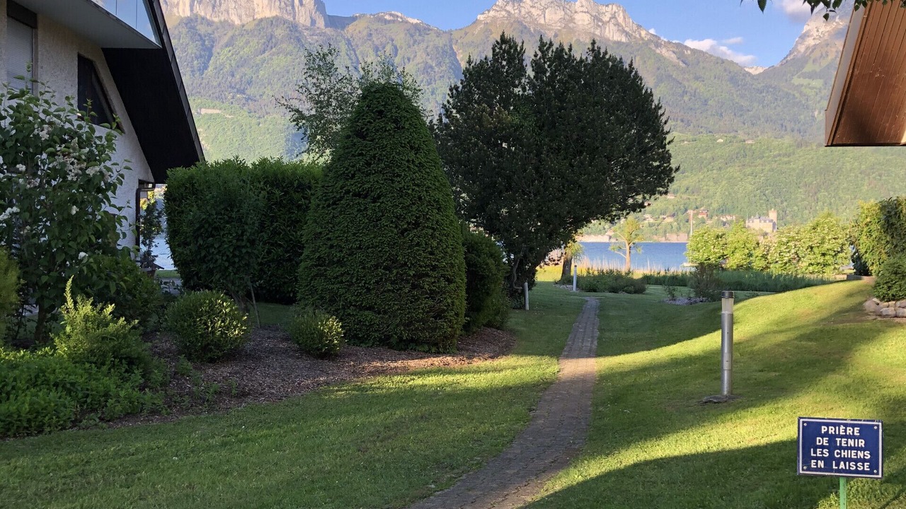Photo of Outdoor in Duingt