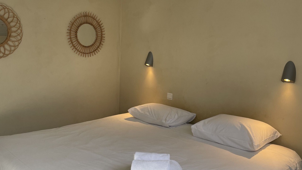 Photo of Bedroom in Duingt