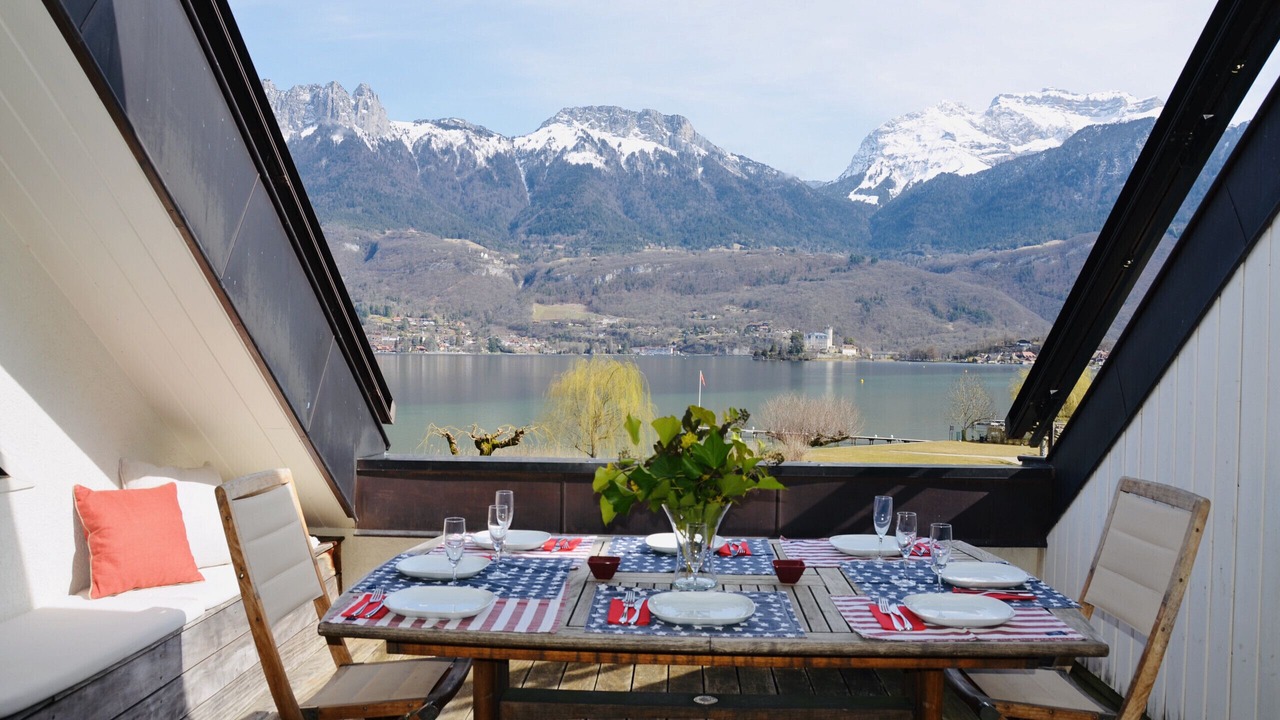 Photo of Outdoor in Duingt
