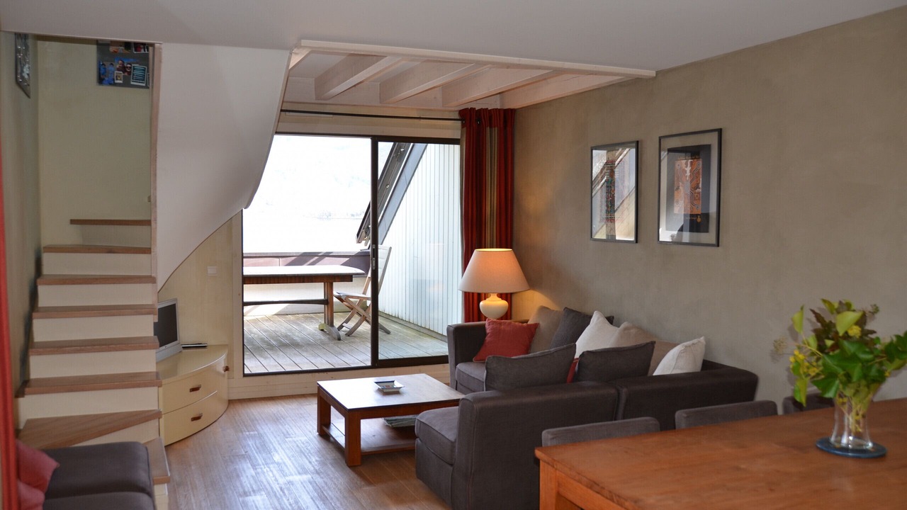 Photo of Livingroom in Duingt