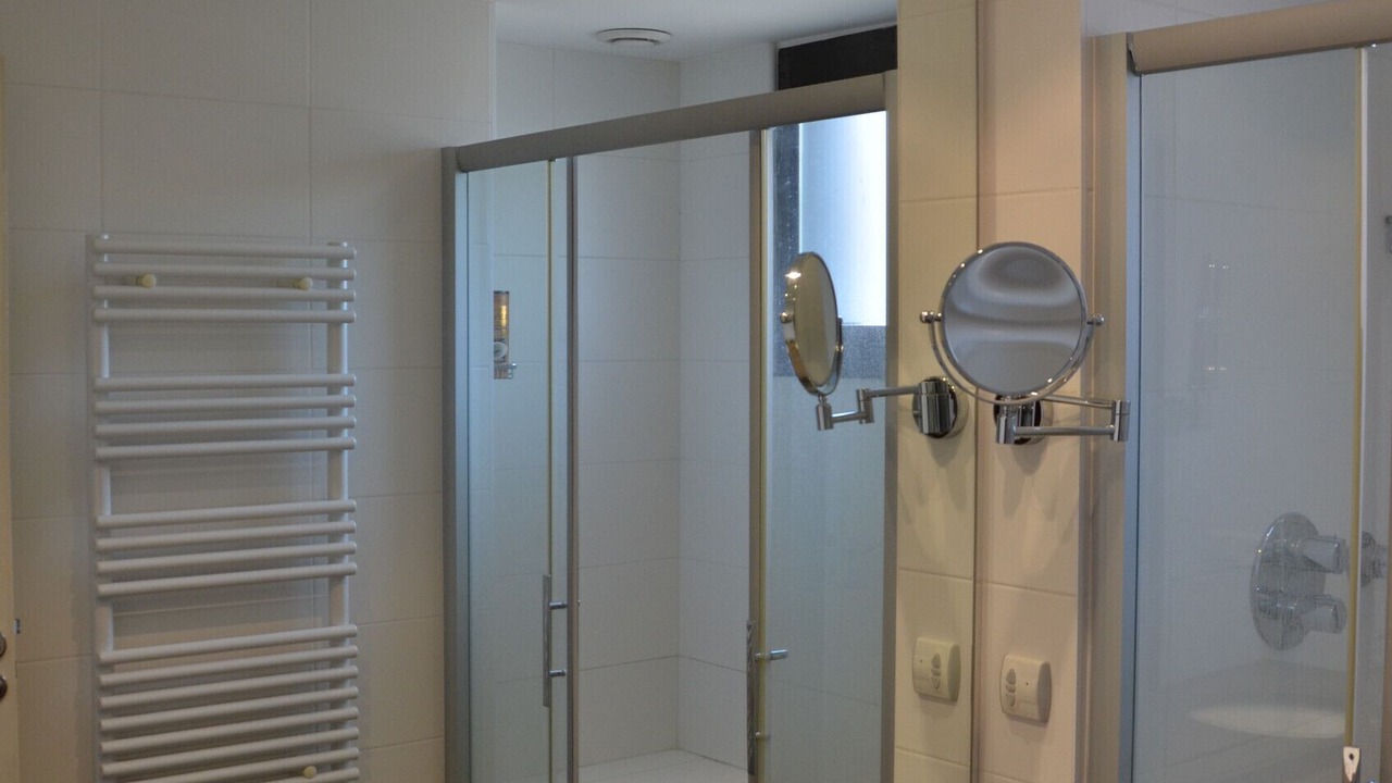 Photo of Bathroom in Duingt
