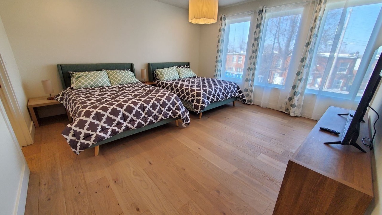 Photo of Bedroom in The Gate
