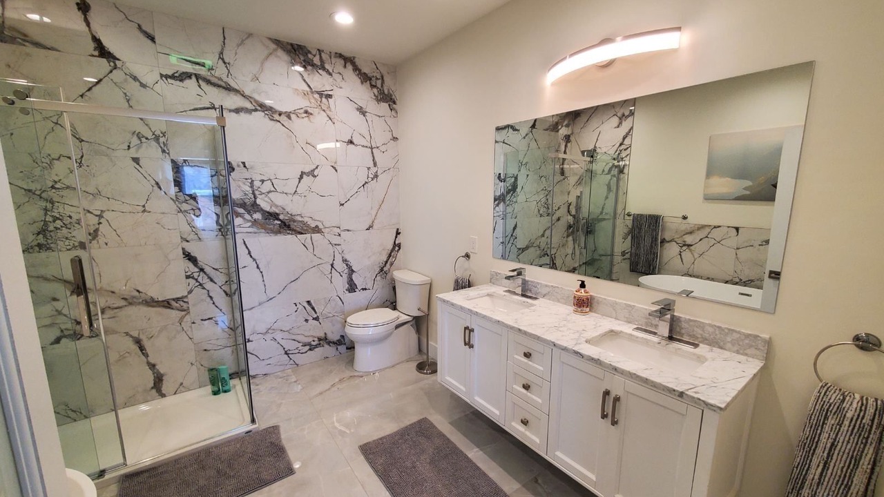 Photo of Bathroom in The Gate