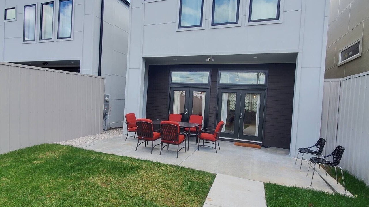 Photo of Outdoor in The Gate