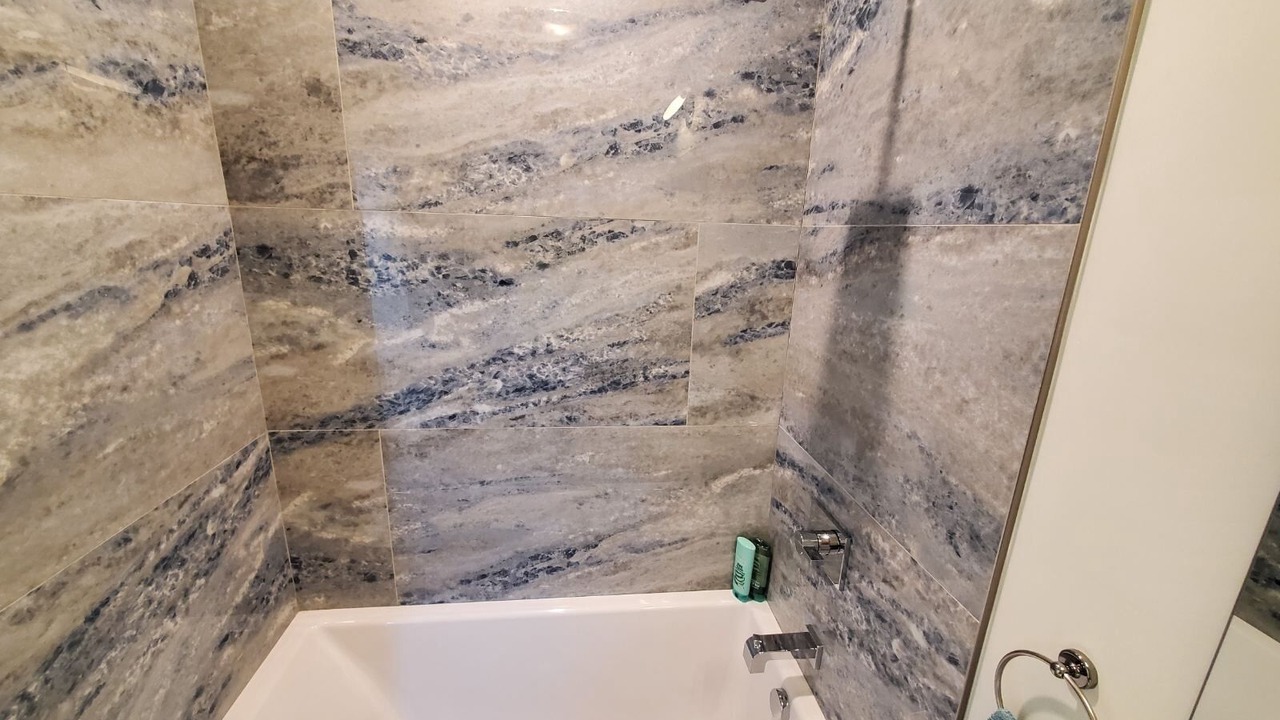 Photo of Bathroom in The Gate