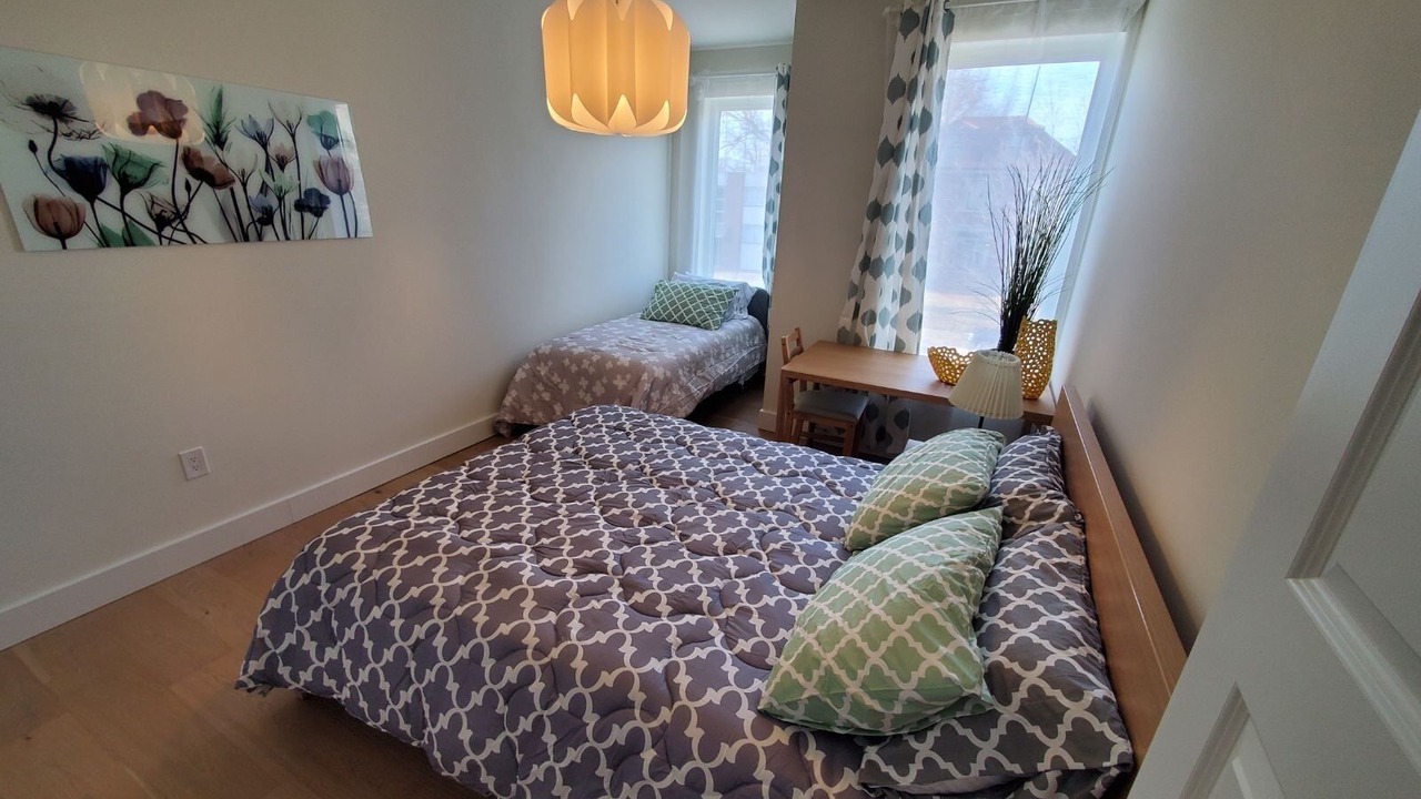 Photo of Bedroom in The Gate