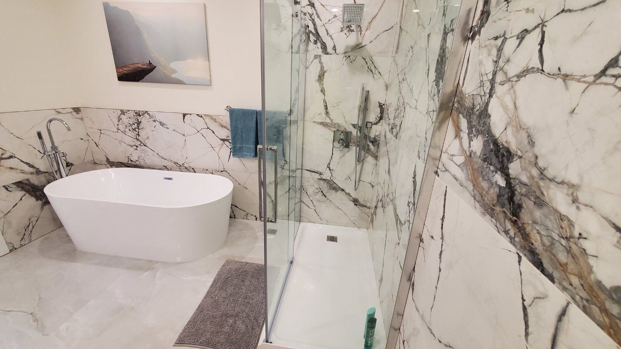 Photo of Bathroom in The Gate
