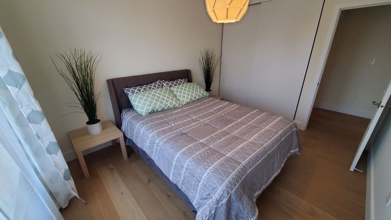 Photo of Bedroom in The Gate