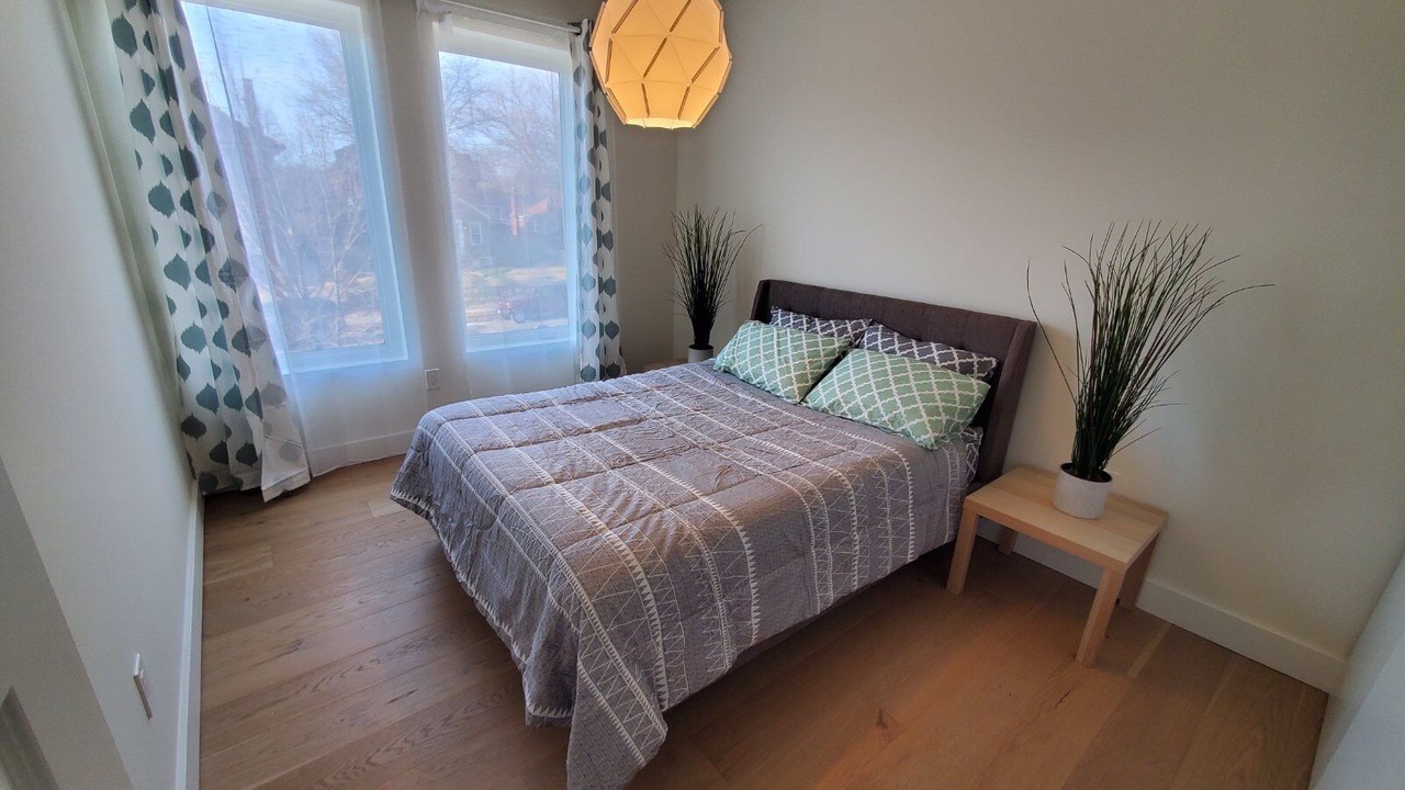 Photo of Bedroom in The Gate