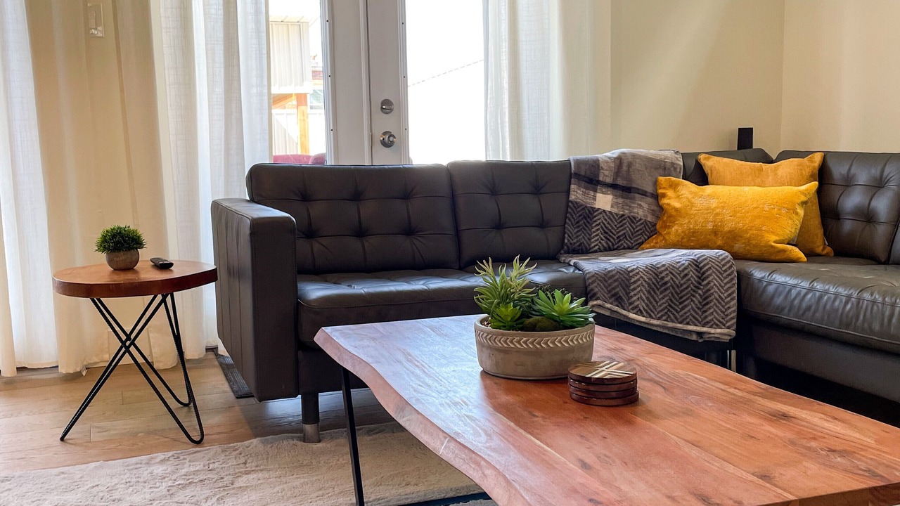 Photo of Livingroom in The Gate