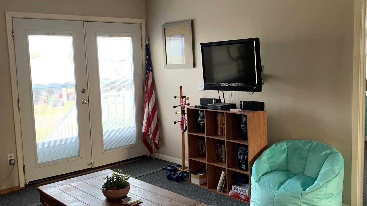Photo of Livingroom in Port Lavaca