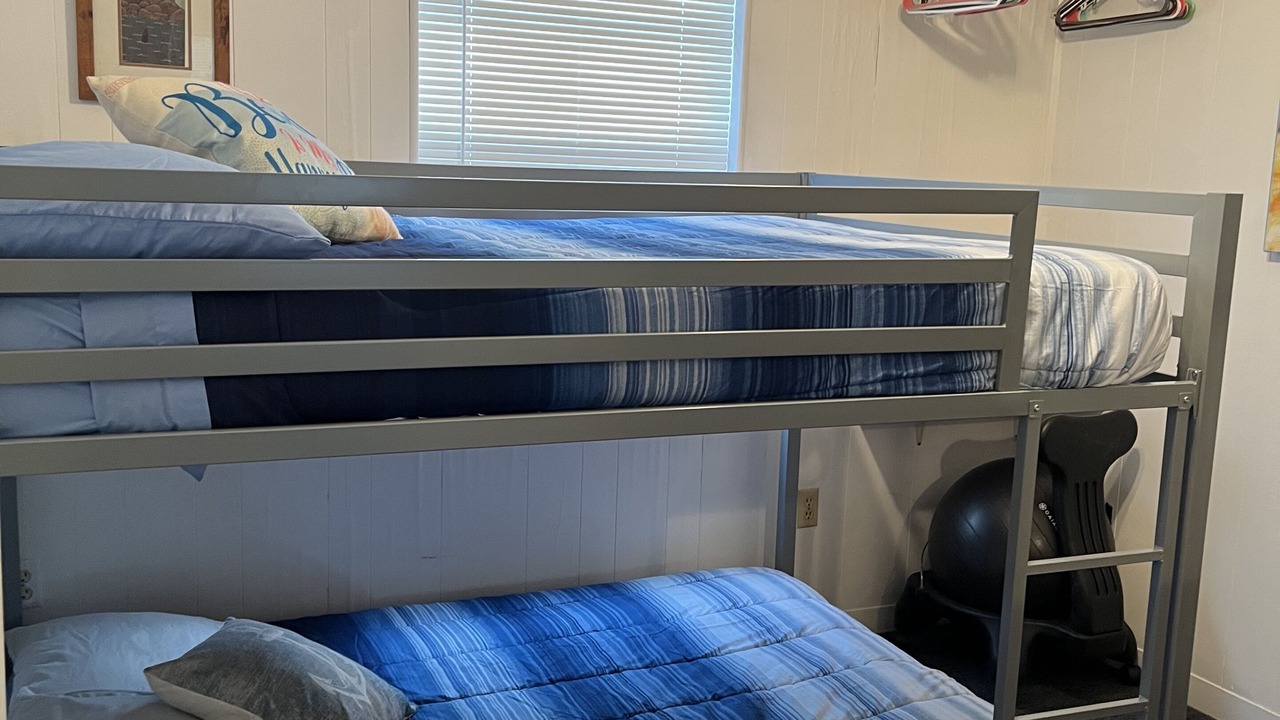 Photo of Bedroom in Port Lavaca
