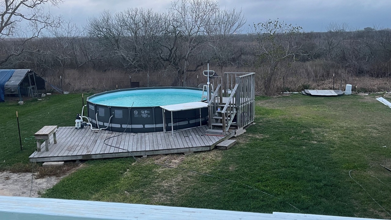 Photo of Patio Balcony in Port Lavaca