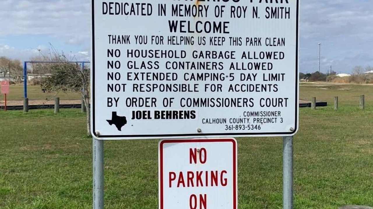 Photo of Outdoor in Port Lavaca