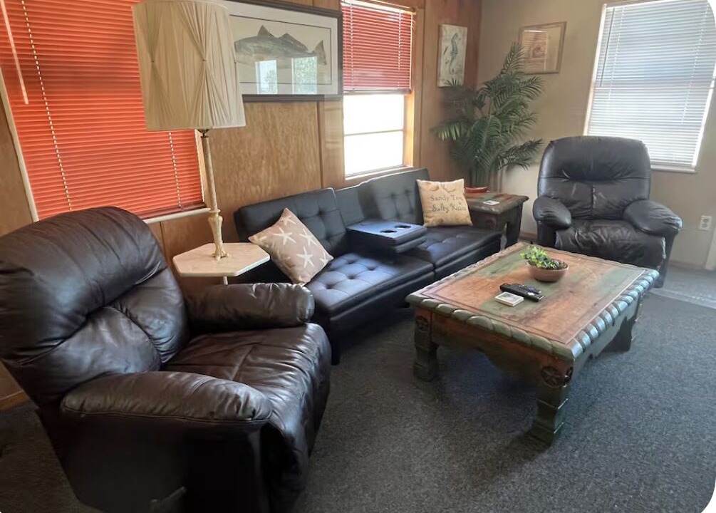 Photo of Livingroom in Port Lavaca
