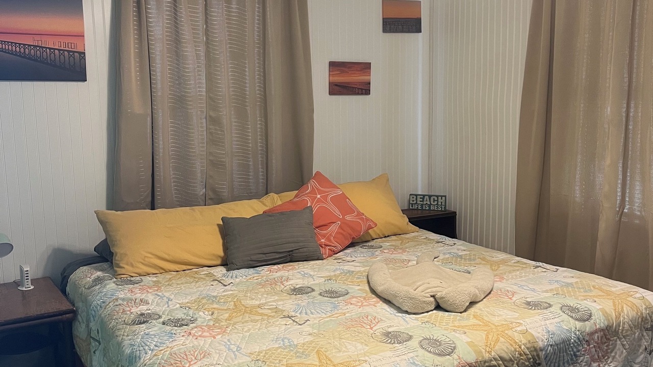Photo of Bedroom in Port Lavaca
