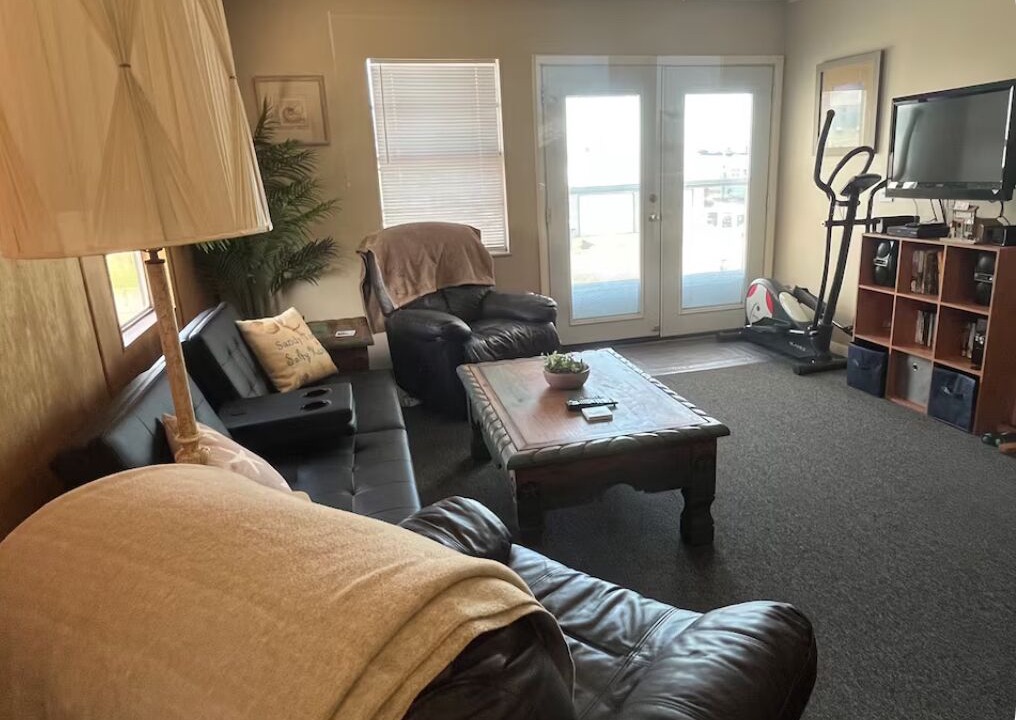 Photo of Livingroom in Port Lavaca