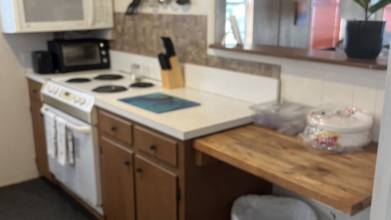Photo of Kitchen in Port Lavaca