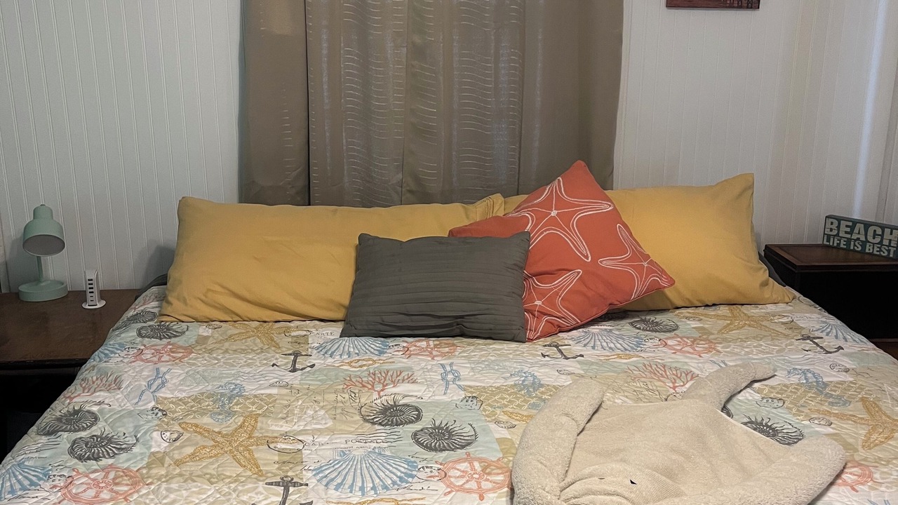 Photo of Bedroom in Port Lavaca