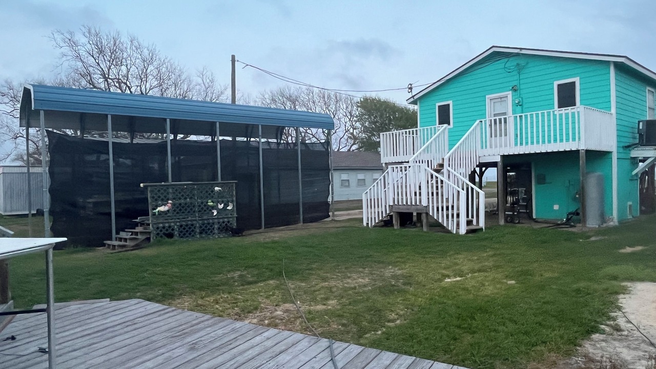 Photo of Outdoor in Port Lavaca