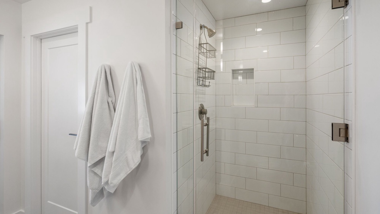 Photo of Bathroom in Downtown Bozeman